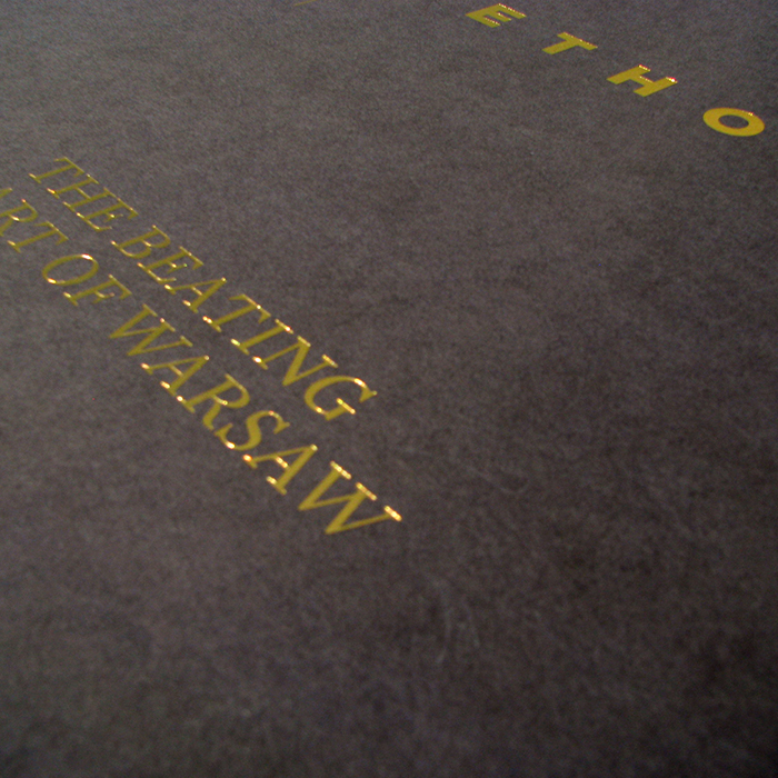 torba z hot stampingiem torba z hot stampingiem