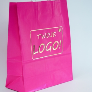ekonomiczna torba z hot stampingiem Torby z hot stampingiem