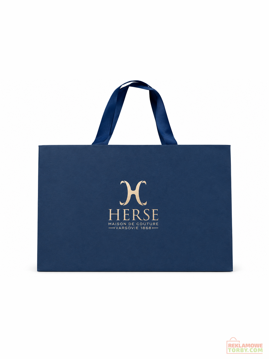 Exclusive paper bags — photo 3